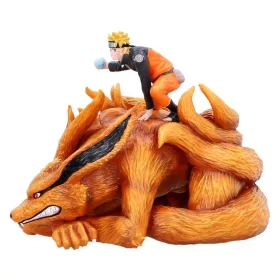 Naruto Trinket Box Kyubi 13 cm