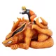 Naruto Trinket Box Kyubi 13 cm