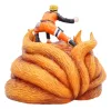 Naruto Trinket Box Kyubi 13 cm