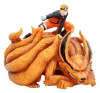 Naruto Trinket Box Kyubi 13 cm