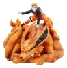 Naruto Trinket Box Kyubi 13 cm