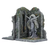 Book ends