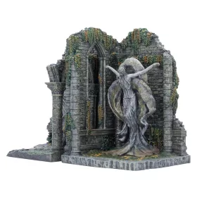 Elden Ring Bookends Radagon and Queen Marika 20 cm