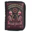 Spirit Board Embossed Purse Bloom 13 cm