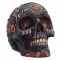 Spirit Board Skull Bloom 15 cm