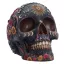Spirit Board Skull Bloom 15 cm