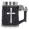 Ozzy Osbourne Tankard Prince of Darkness 16 cm