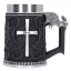 Ozzy Osbourne Tankard Prince of Darkness 16 cm