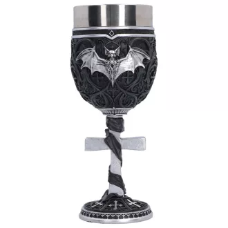 Ozzy Osbourne Goblet Prince of Darkness 20 cm