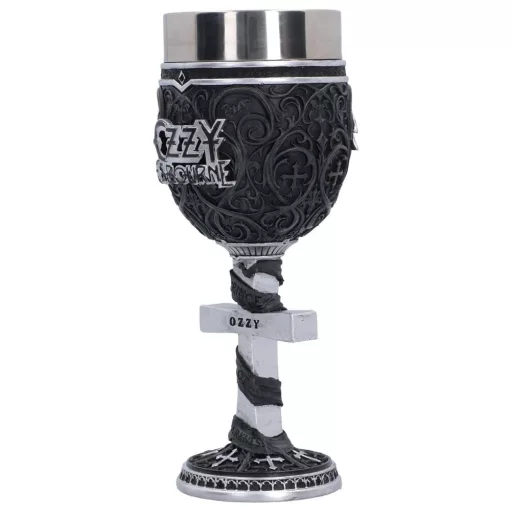 Ozzy Osbourne Goblet Prince of Darkness 20 cm