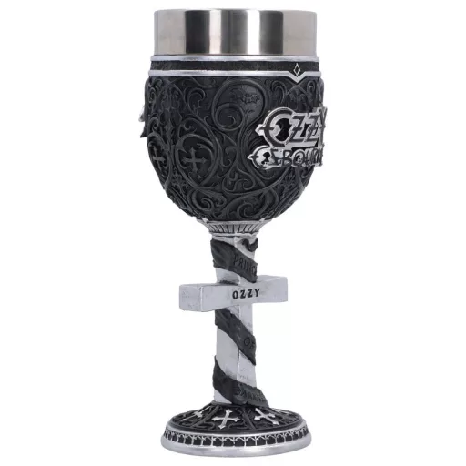 Ozzy Osbourne Goblet Prince of Darkness 20 cm