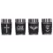 Ozzy Osbourne Shot Glass Set Prince of Darkness 9 cm