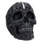 Ozzy Osbourne Skull Prince of Darkness 15 cm