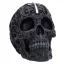 Ozzy Osbourne Skull Prince of Darkness 15 cm