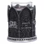 Ozzy Osbourne Tea Light Holder Prince of Darkness 9 cm