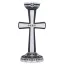 Ozzy Osbourne Candle Holder Prince of Darkness 18 cm