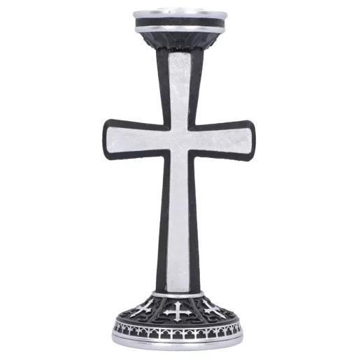 Ozzy Osbourne Candle Holder Prince of Darkness 18 cm