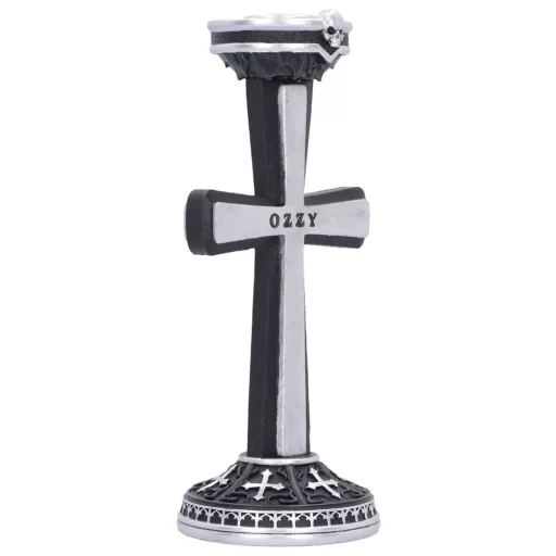 Ozzy Osbourne Candle Holder Prince of Darkness 18 cm