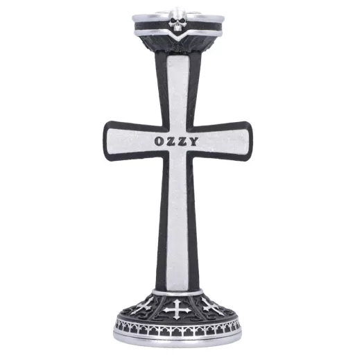 Ozzy Osbourne Candle Holder Prince of Darkness 18 cm