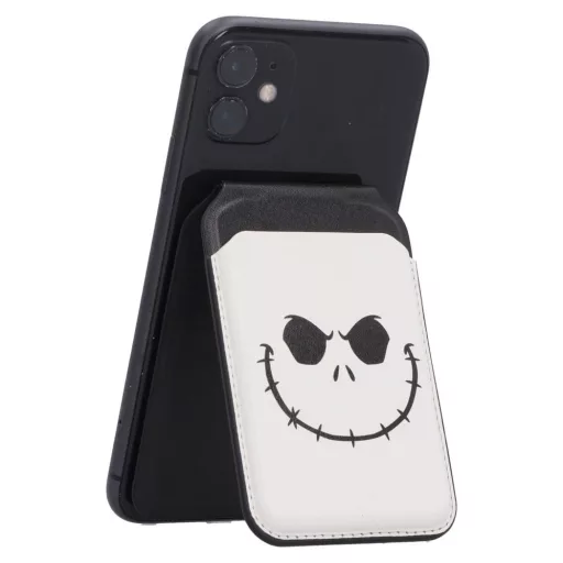 The Nightmare Before Christmas Card Holder Jack 10 cm