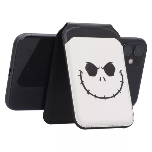 The Nightmare Before Christmas Card Holder Jack 10 cm