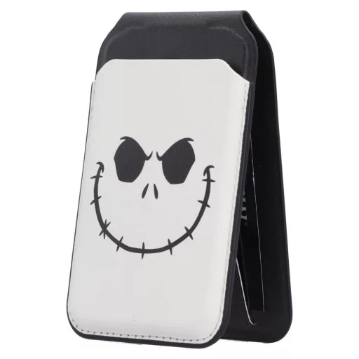 The Nightmare Before Christmas Card Holder Jack 10 cm