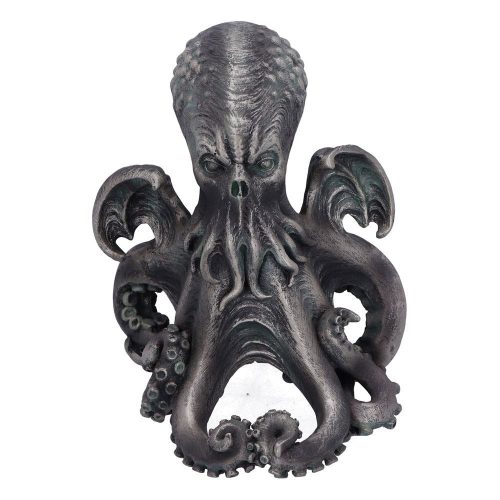 Cthulhu Figure/Phone Stand Call of Cthulhu 14 cm