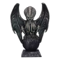 Cthulhu figurák