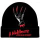 Nightmare On Elm Street Beanie