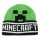 Minecraft Sapka Creeper Face