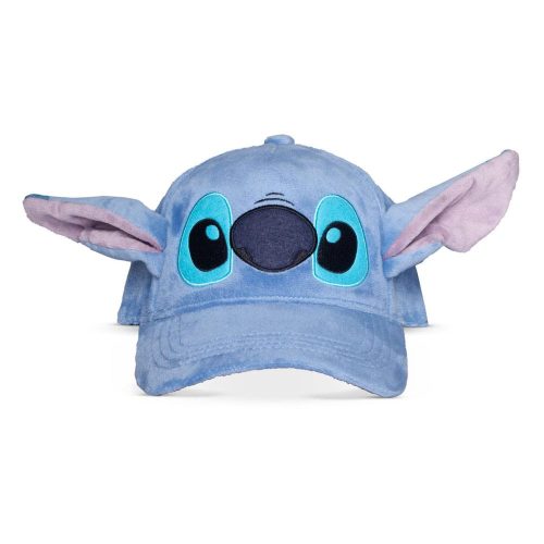 Lilo & Stitch Snapback Cap Stitch