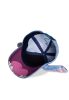 Lilo & Stitch Snapback Cap Stitch