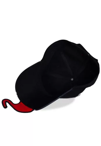 Spider-Man Baseball Venom