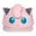 Pokémon Plush Snapback Cap Jigglypuff