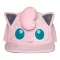 Pokémon Plush Snapback Cap Jigglypuff