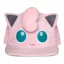 Pokémon Plush Snapback Cap Jigglypuff