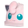 Pokémon Plush Snapback Cap Jigglypuff