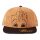 Marvel Snapback Cap Cork Groot