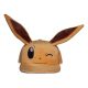 Pokemon Snapback Sapka Winking Eevee