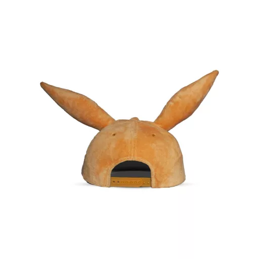 Pokemon Snapback Sapka Winking Eevee