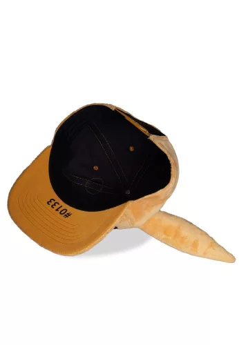 Pokemon Snapback Sapka Winking Eevee