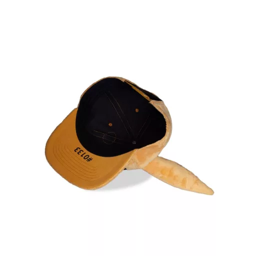Pokemon Snapback Sapka Winking Eevee