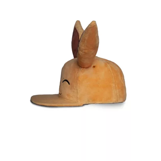 Pokemon Snapback Sapka Winking Eevee