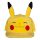 Pokemon Snapback Sapka Smiling Pikachu