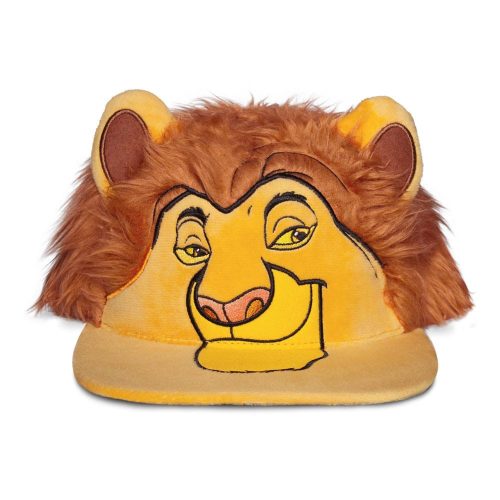 Disney Baseball Sapka The Lion King Mufasa