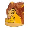 Disney Baseball Sapka The Lion King Mufasa