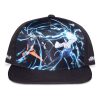 Naruto Shippuden Baseball Cap Naruto vs. Sasuke