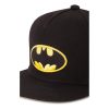 DC Comics Baseball Cap Batman with Cape