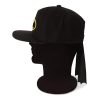 DC Comics Baseball Cap Batman with Cape