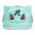 Pokémon Plush Snapback Cap Bulbasaur